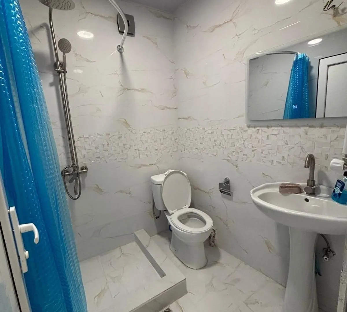 Apartment Old 第比利斯