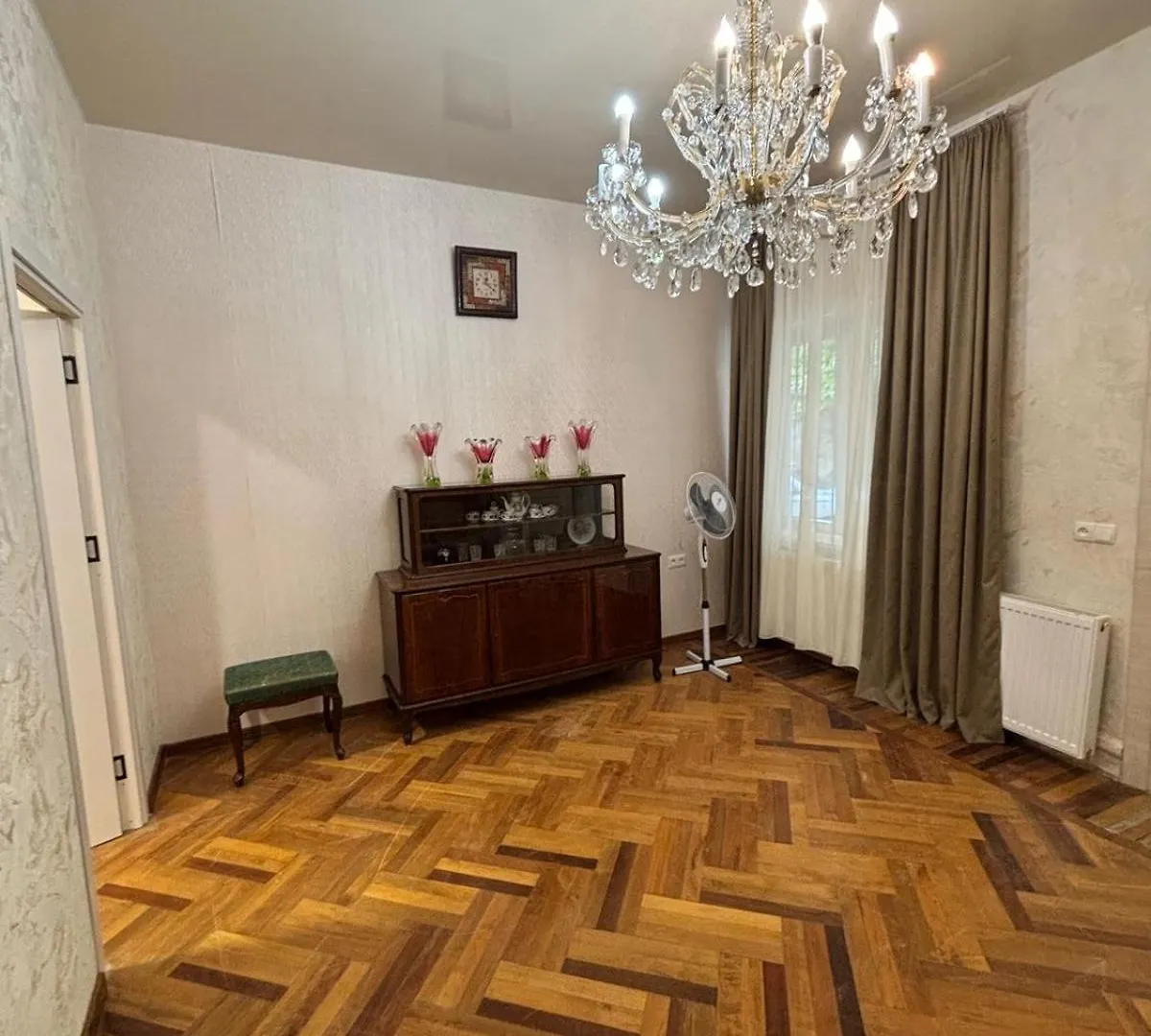 Apartment Old 第比利斯