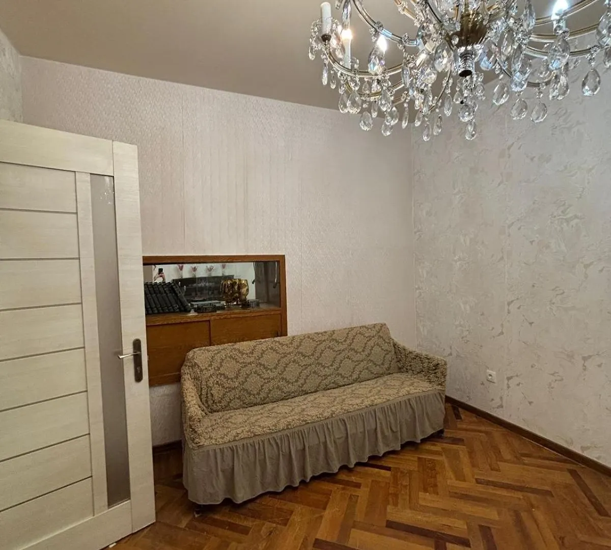 Apartment Old 第比利斯 格鲁吉亚