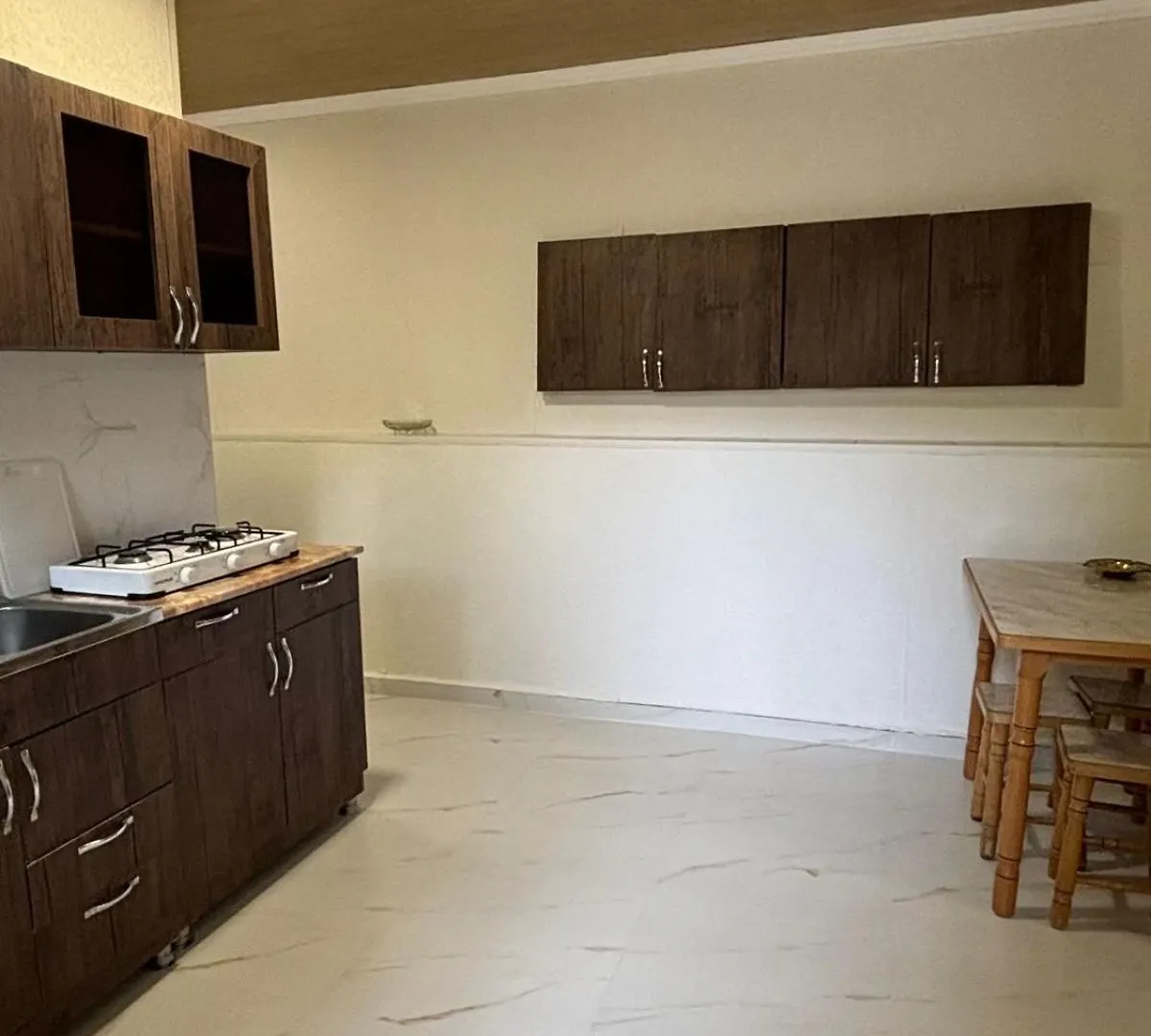 Apartment Old 第比利斯